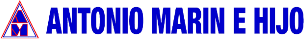Logo de Antonio Marin e Hijos