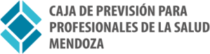 Logo de Caja de Previsión para Profesionales del Arte de Curar de la Provincia de Mendoza