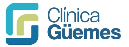 Logo de Clínica Güemes