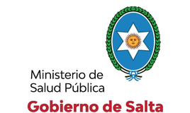 Ministerio de Salud de la Provincia de Salta logo