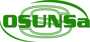 Logo de OSUNSA