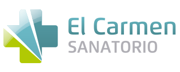 Logo de Sanatorio El Carmen